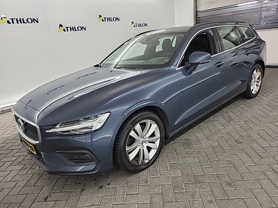 Volvo V60 2.0 B3 AUTOMAAT MOMENTUM BUSINESS 5D 120KW, 2022