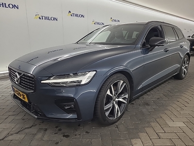 Volvo V60 2.0 B3 AUTOMAAT R-DESIGN 5D 120KW, 2021