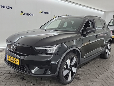 Volvo Xc40 recharge 0.0 PURE ELECTRIC CORE 5D 170KW, 2022