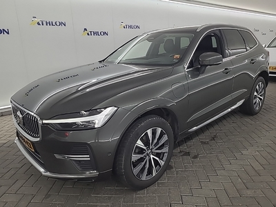 Volvo Xc60 2.0 T6 AWD PLUG-IN HYBRID INSCRIPT EXCLUSIVE 5D 251KW, 2021