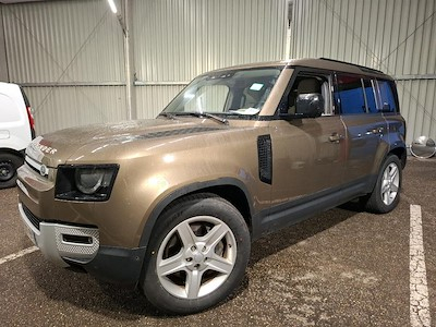 Land Rover DEFENDER Defender 110 2.0 P400e X-Dynamic SE