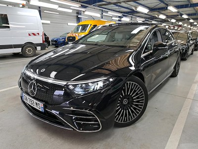 Mercedes-Benz EQS EQS 580 523ch AMG Line 4Matic