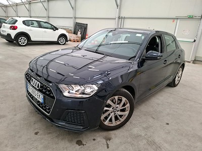 Audi A1 A1 Sportback 30 TFSI 116ch Business line S tronic 7