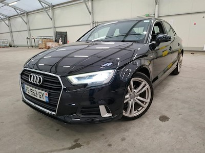 Audi A3 A3 Berline 30 TDI 116ch S line
