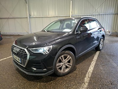 Audi Q3 Q3 35 TDI 150ch Business line S tronic 7