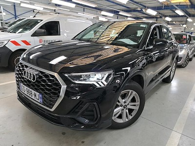 Audi Q3 sportback Q3 Sportback 45 TFSI e 245ch Business Executive S tronic 6
