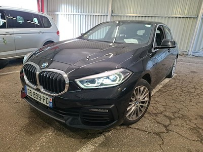 BMW Serie 1 Serie 1 116dA 116ch Business Design DKG7
