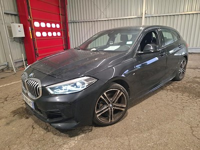BMW Serie 1 Serie 1 116iA 109ch M Sport DKG7