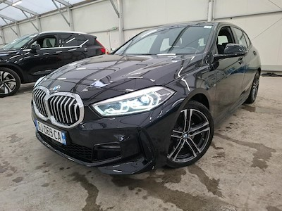 BMW Serie 1 Serie 1 118dA 150ch M Sport