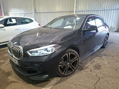 BMW Serie 1 Serie 1 118iA 136ch M Sport DKG7