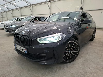 BMW Serie 1 Serie 1 120iA 178ch M Sport DKG7