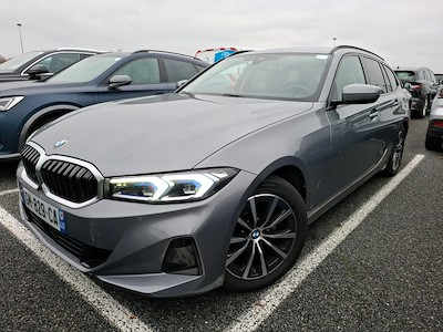 BMW Serie 3 Serie 3 Touring 318iA 156ch Business Design