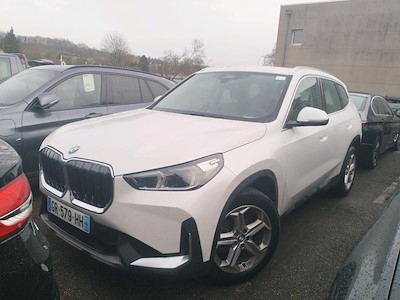 BMW X1 X1 sDrive18i 136ch Business Design