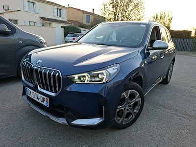 BMW X1 X1 sDrive18i 136ch xLine First Edition