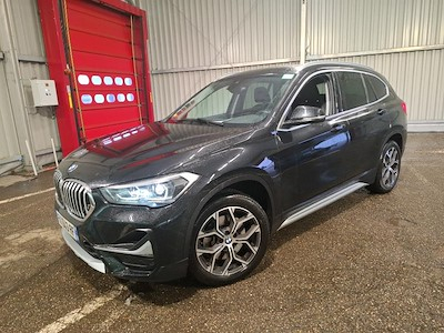 BMW X1 X1 xDrive20dA 190ch xLine