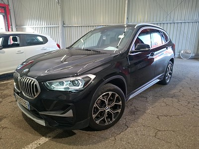 BMW X1 X1 xDrive20dA 190ch xLine