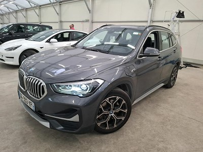 BMW X1 X1 xDrive25e 220ch xLine