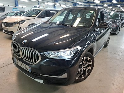 BMW X1 X1 xDrive25eA 220ch xLine