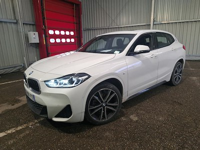 BMW X2 X2 sDrive18d 150ch M Sport