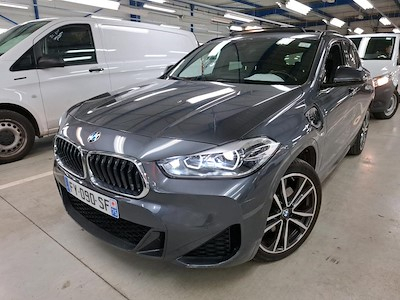 BMW X2 X2 xDrive25eA 220ch M Sport Euro6d-T 6cv