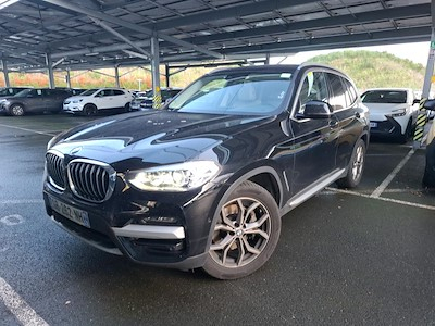 BMW X3 X3 xDrive30d 286ch xLine