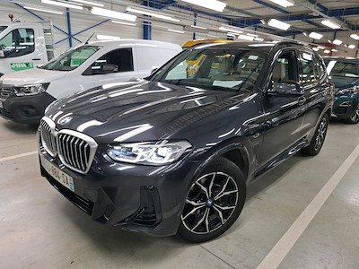 BMW X3 X3 xDrive30e 292ch M Sport