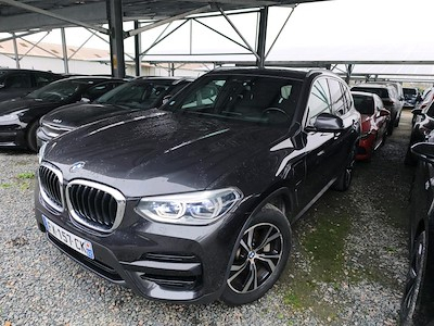 BMW X3 X3 xDrive30eA 292ch Business Design