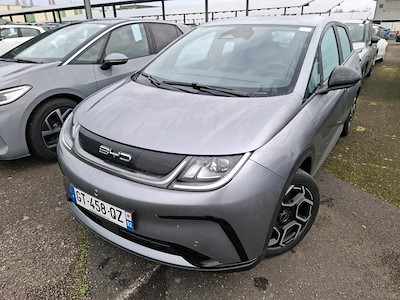 BYD DOLPHIN Dolphin 204ch - 60,4 kWh Comfort