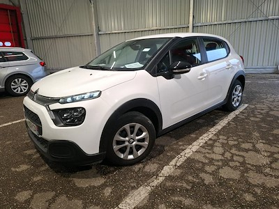 Citroen C3 C3 1.2 PureTech 83ch S&amp;S Feel