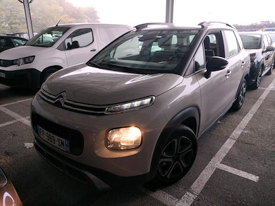 Citroen C3 aircross C3 Aircross BlueHDi 100ch S&amp;S Feel Business