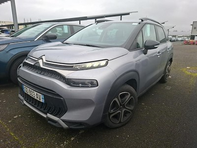 Citroen C3 aircross C3 Aircross BlueHDi 120ch S&amp;S Feel Pack Business EAT6