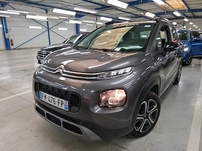 Citroen C3 aircross C3 Aircross PureTech 110ch S&amp;S Feel Business