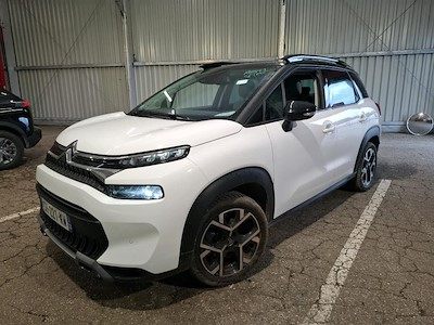 Citroen C3 aircross C3 Aircross PureTech 110ch S&amp;S Shine Pack