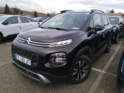 Citroen C3 aircross C3 Aircross PureTech 130ch S&amp;S Shine Business EAT6