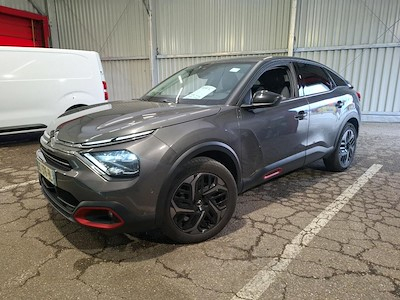 Citroen C4 C4 BlueHDi 110ch S&amp;S Shine