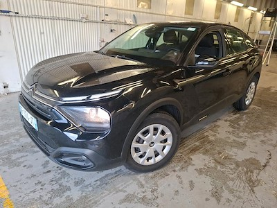 Citroen C4 C4 PureTech 100ch S&amp;S Live Pack Business