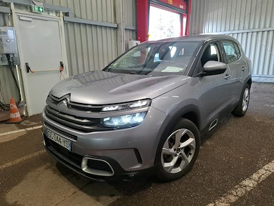 Citroen C5 aircross C5 Aircross BlueHDi 130ch S&amp;S Business E6.d