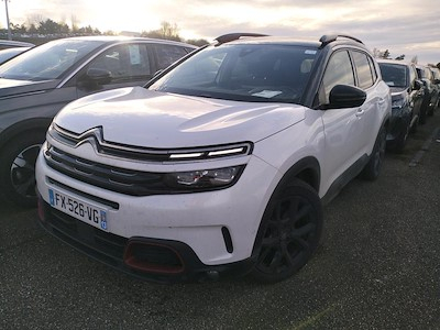 Citroen C5 aircross C5 Aircross BlueHDi 180ch S&amp;S Shine Pack EAT8 E6.d-TEMP