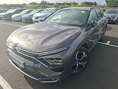 Citroen C5 X C5 X PureTech 130ch S&amp;S Shine EAT8