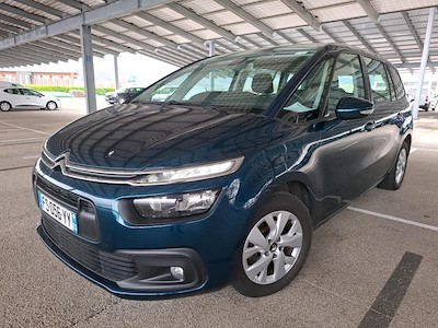 Citroen Grand C4 spacetourer Grand C4 SpaceTourer BlueHDi 130ch S&S Business