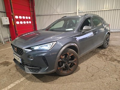 CUPRA FORMENTOR Formentor 1.4 e-HYBRID 245ch VZ DSG6