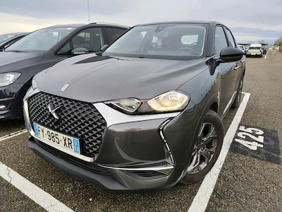 Citroen Ds3 crossback DS 3 Crossback PureTech 100ch Business