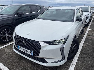 Citroen DS4 DS 4 BlueHDi 130ch Bastille Automatique