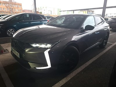 Citroen DS4 DS 4 PureTech 130ch Performance Line + Automatique