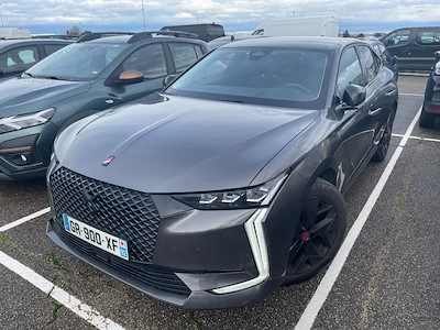 Citroen DS4 DS 4 PureTech 130ch Performance Line + Automatique