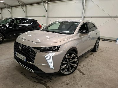 Citroen DS7 DS 7 E-TENSE 4x4 360ch Opera