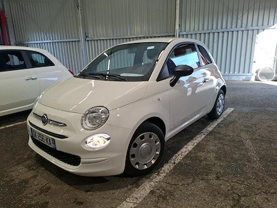 Fiat 500 500 1.0 70ch BSG S&amp;S Cult
