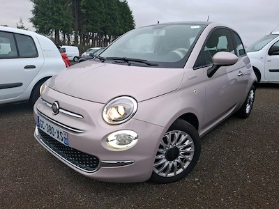 Fiat 500 500 1.0 70ch BSG S&amp;S Dolcevita