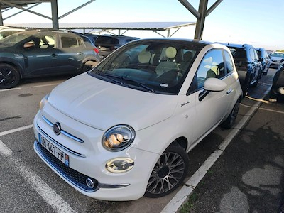 Fiat 500 500 1.0 70ch BSG S&S Dolcevita