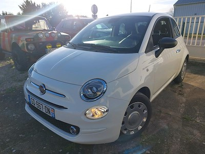 Fiat 500 500 1.0 70ch BSG S&amp;S Pack Confort